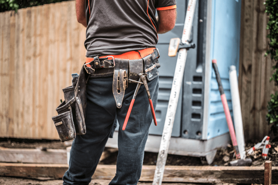How to boost your tradesman website with social media