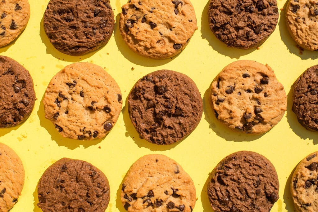 website cookies