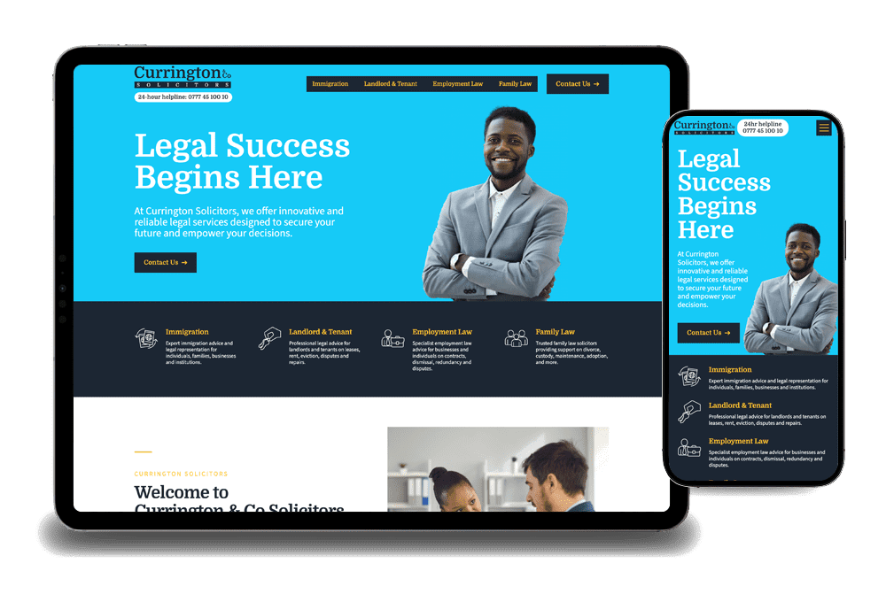 Currington Solicitors